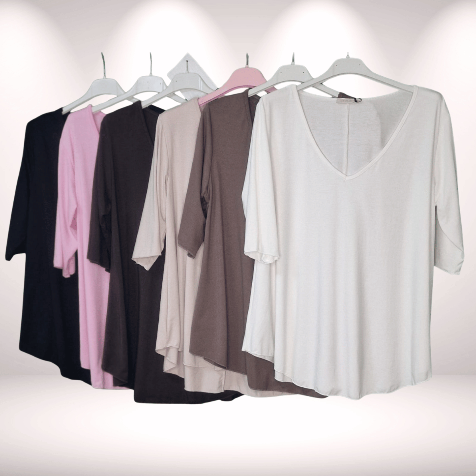 Sunnys halbarm Shirt 1.0