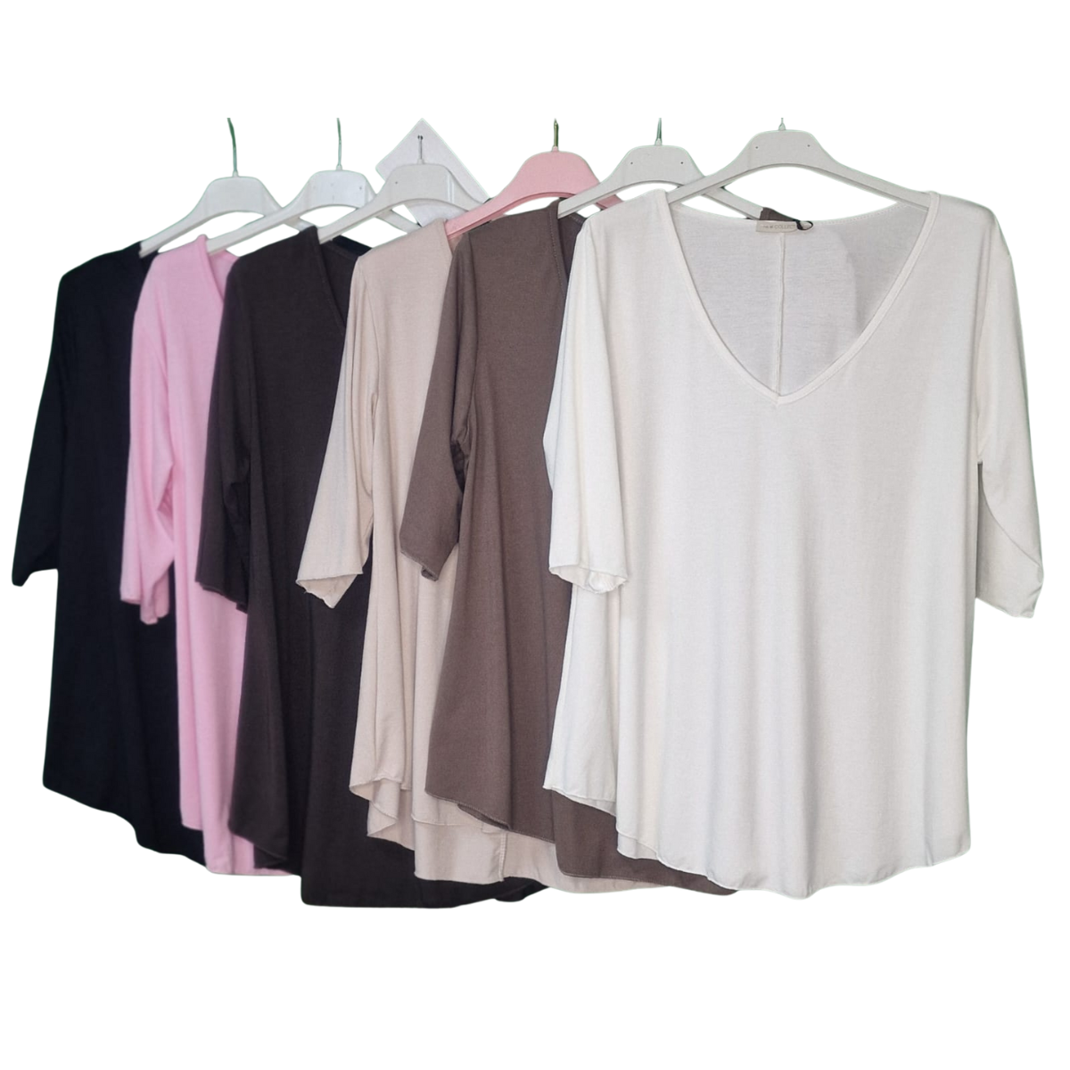 Sunnys halbarm Shirt 1.0