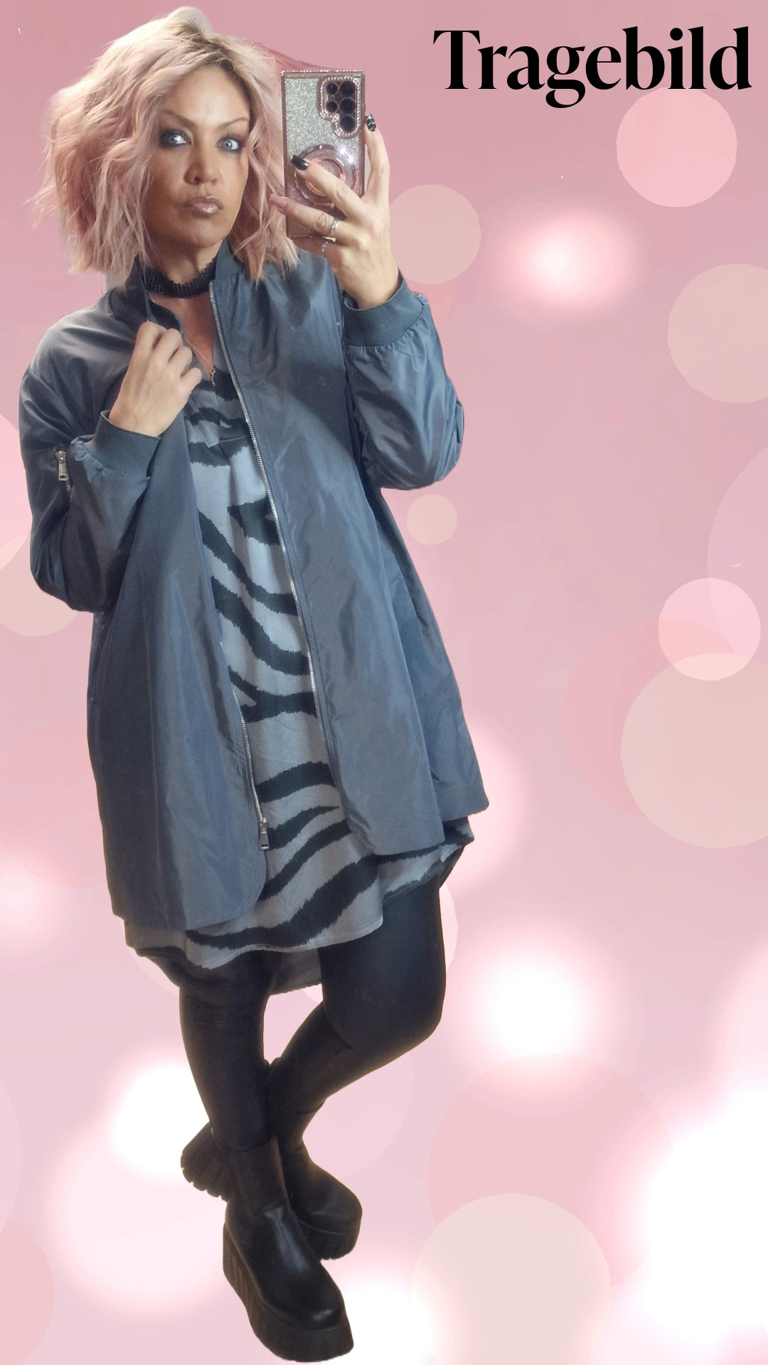 Pilotenjacke Bestseller 
