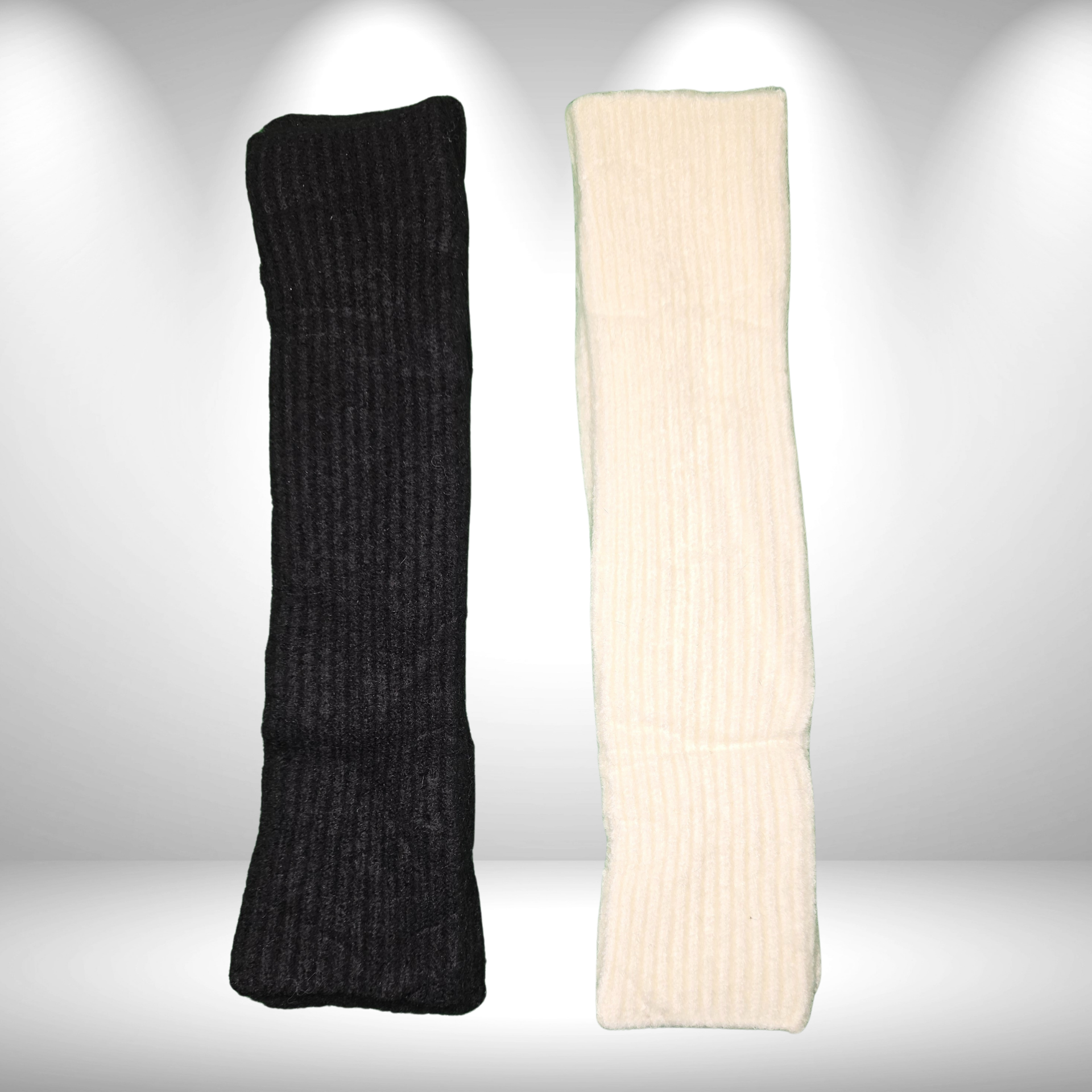 Armstulpen – kuschlig & stylisch