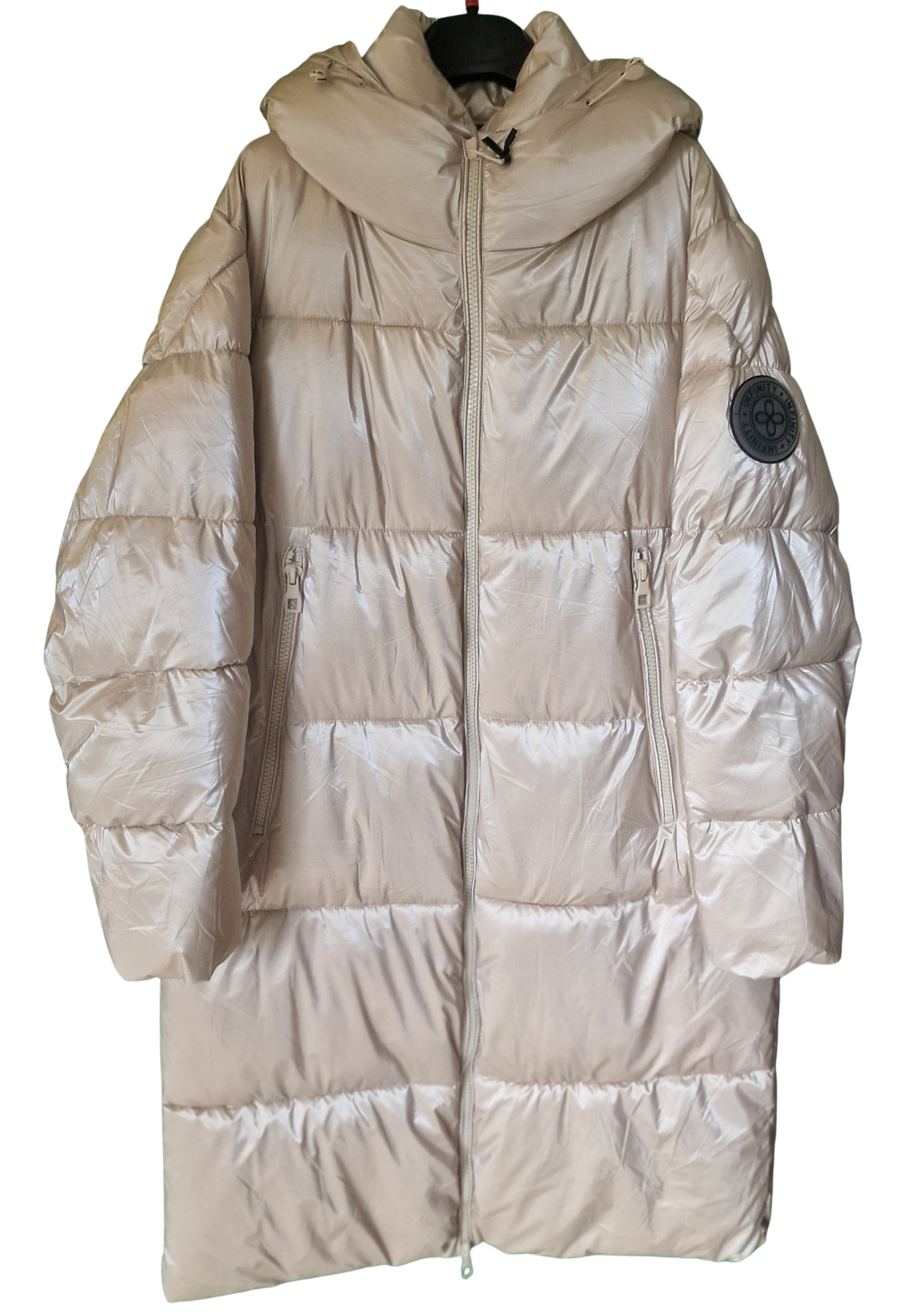 Wintermantel Champagne Limited Edition