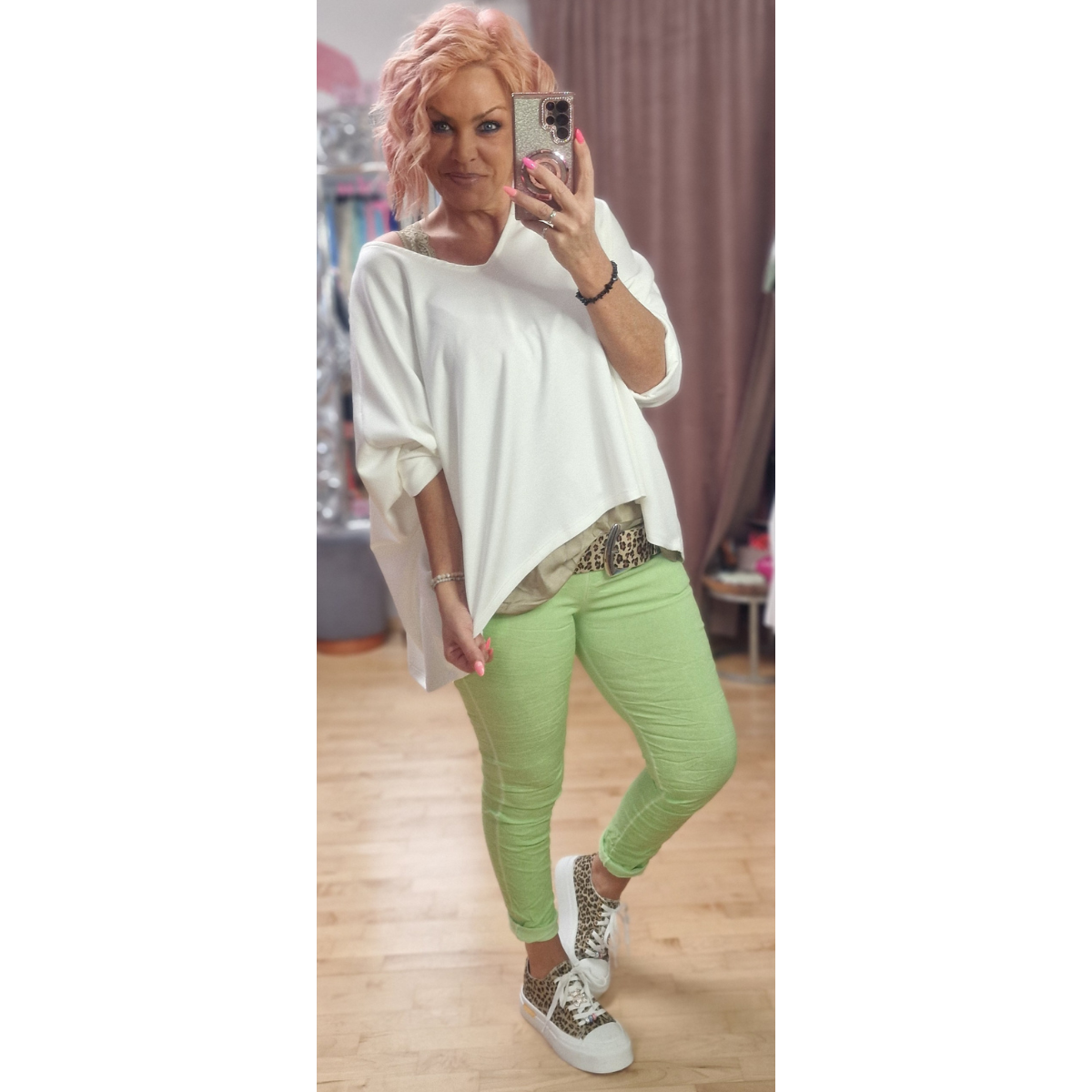 Joggpants Spring 