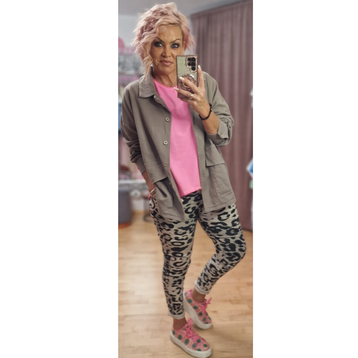 Joggpants Leo 3