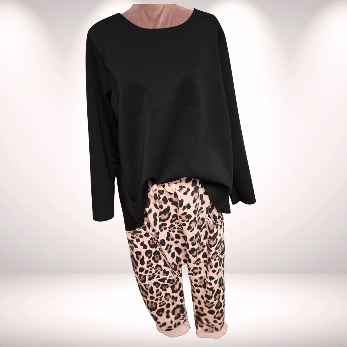  Shirt Bestseller rundhals Butterstoff