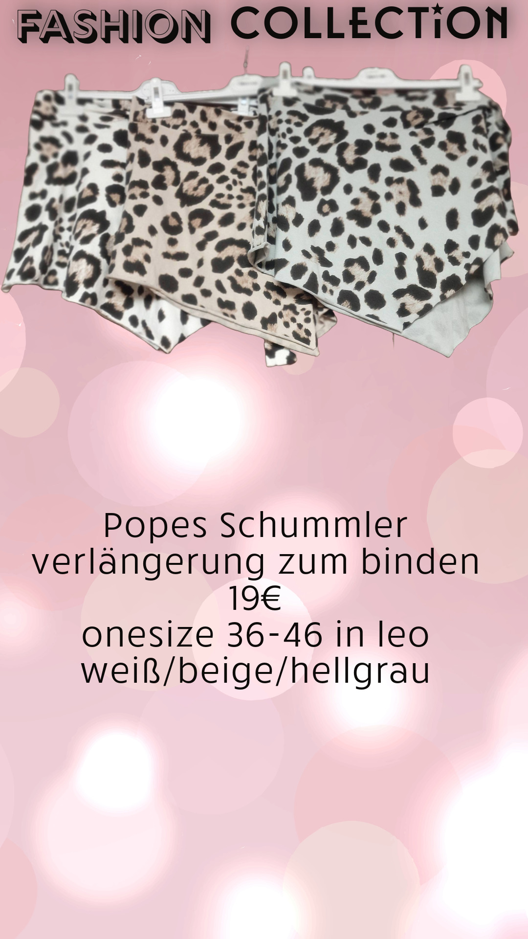 Schummler Leo 