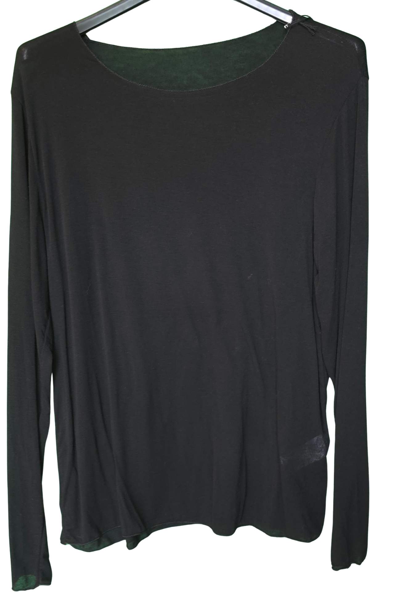  Cashmere Longsleeve 38-44