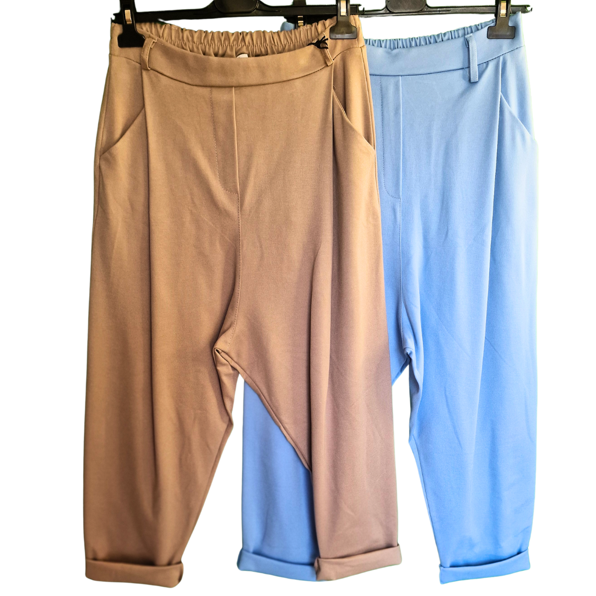 Damen Hosen 