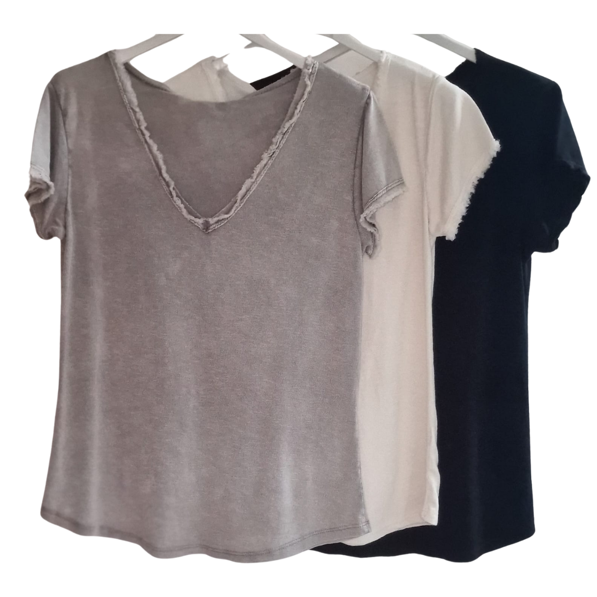 T Shirt Basic 