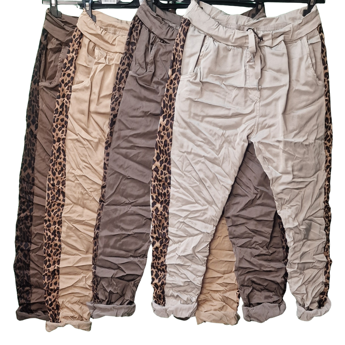 Leo GLÄNZI Joggpants 