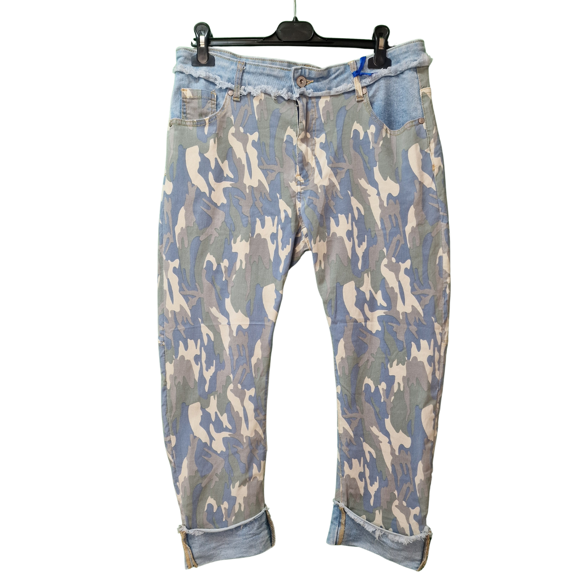 Jeans CAMOUFLAGE 