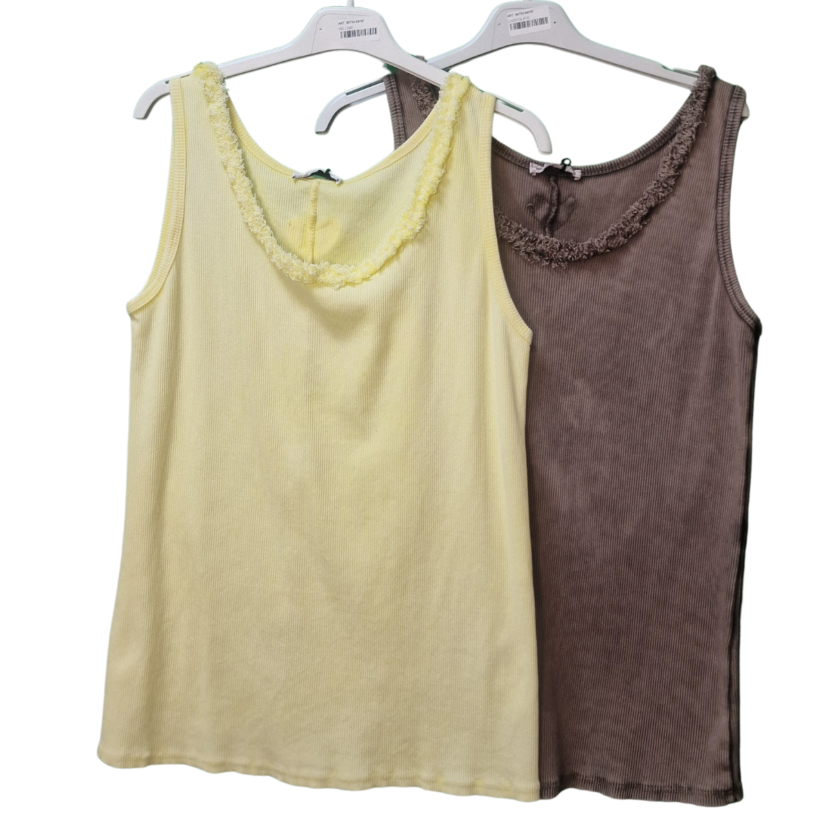 Tank TOP Vintage 