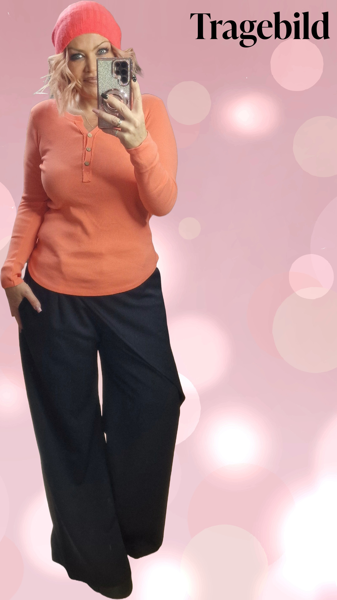Shirt Basic Langarm 