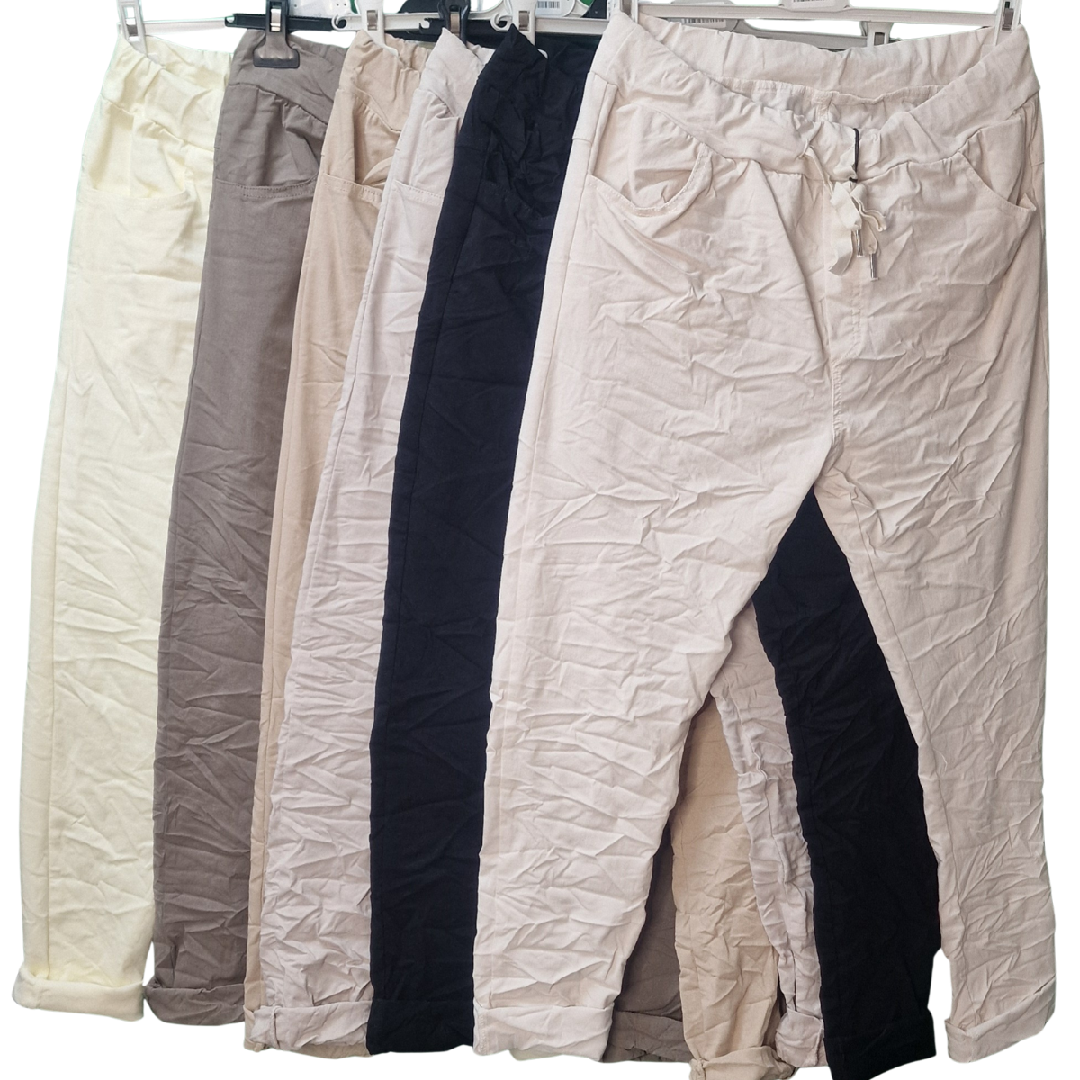 Joggpants Bestseller onesize 38-44