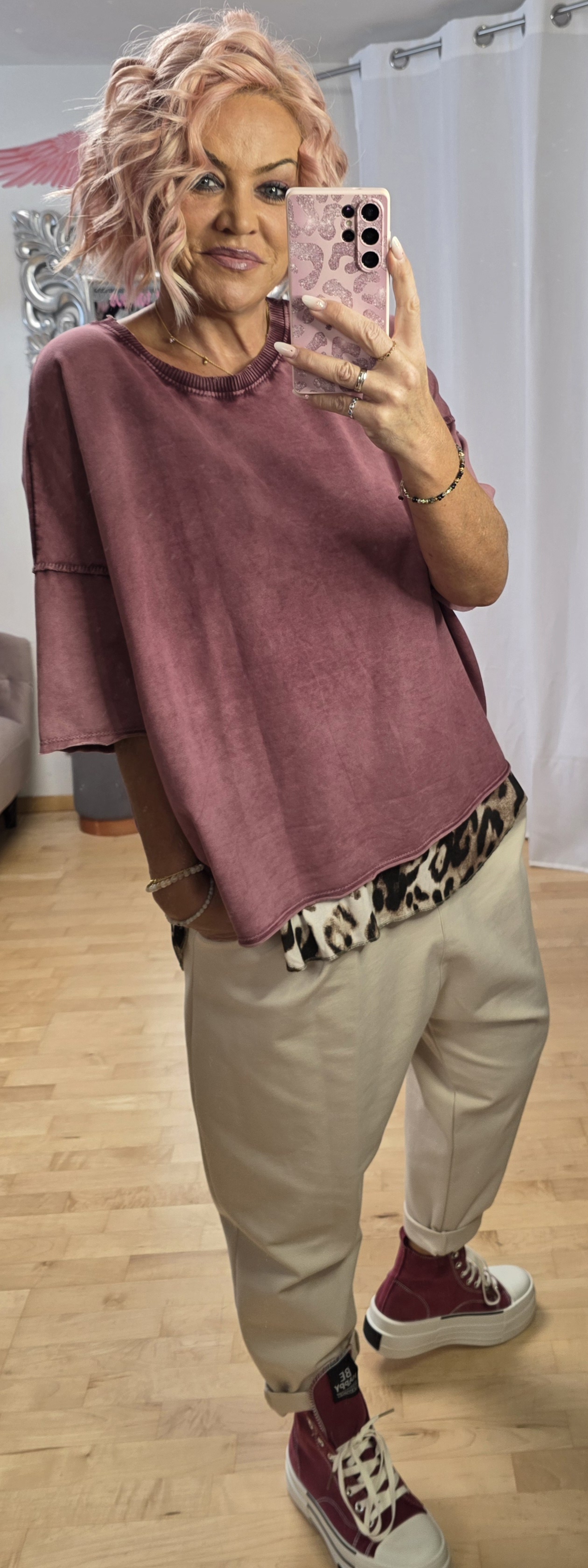 Shirt Kastig 