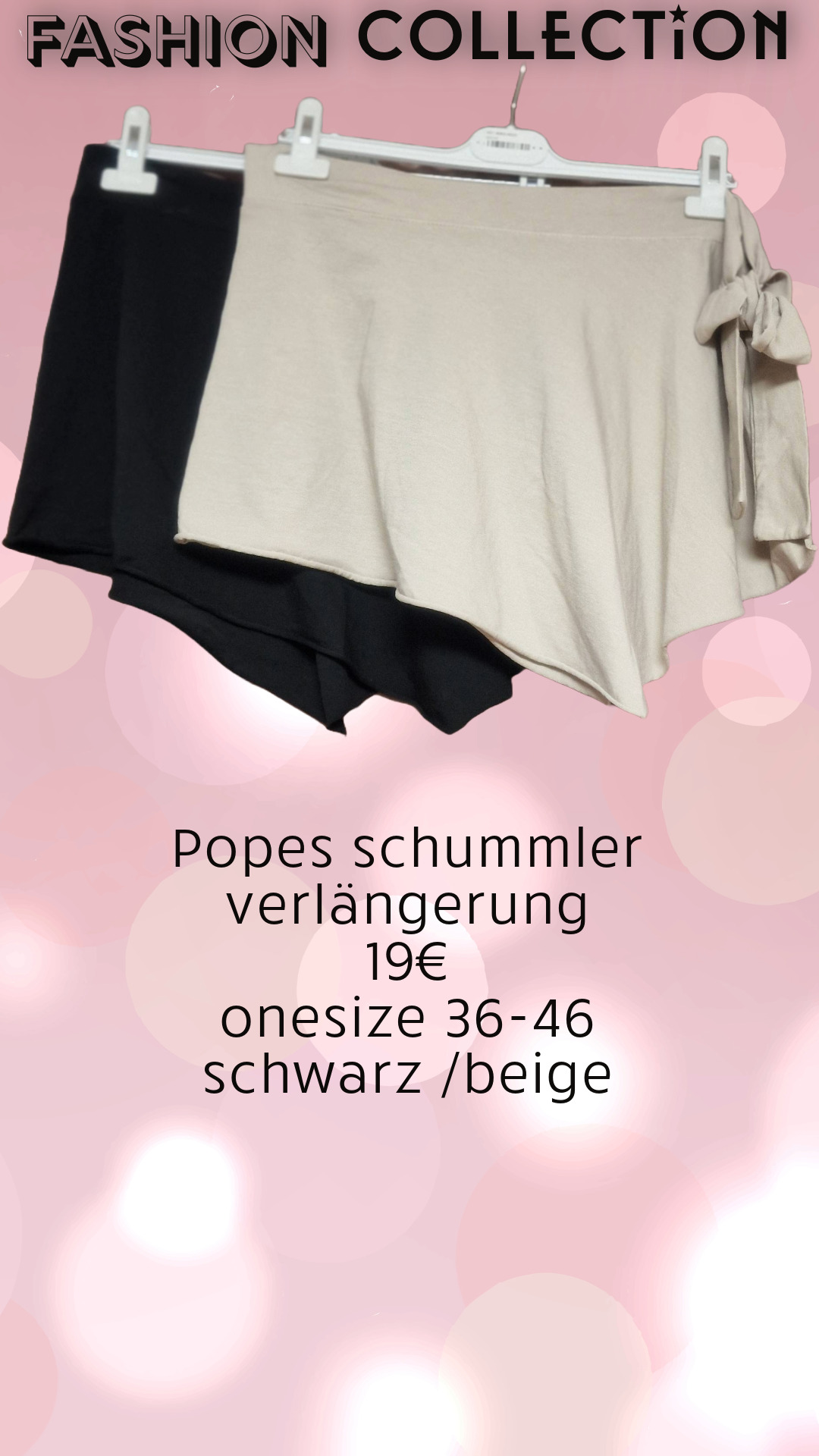 Popes Schummler