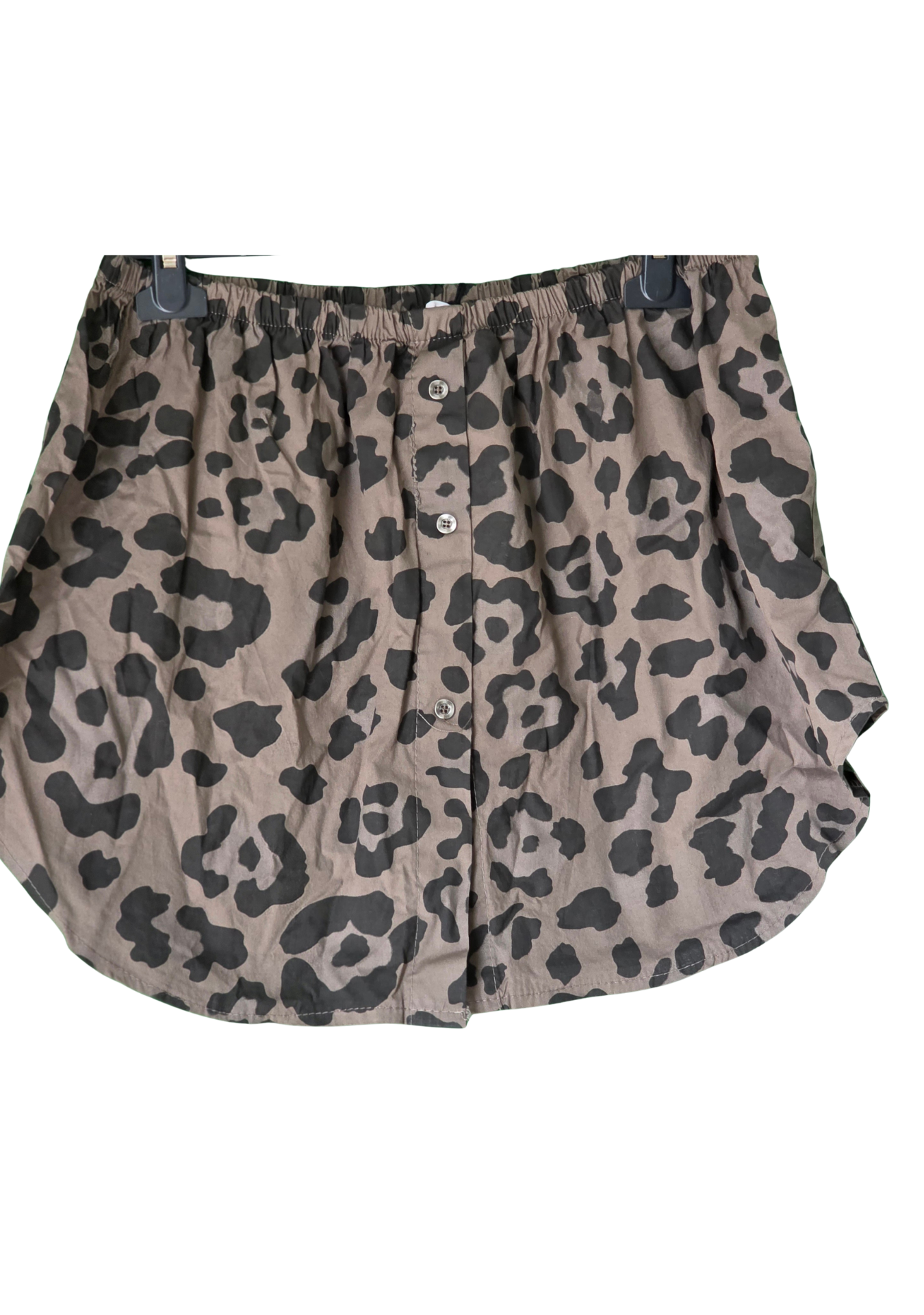 Blusenverlängerung Leo – Dein kaschier Schmeichler