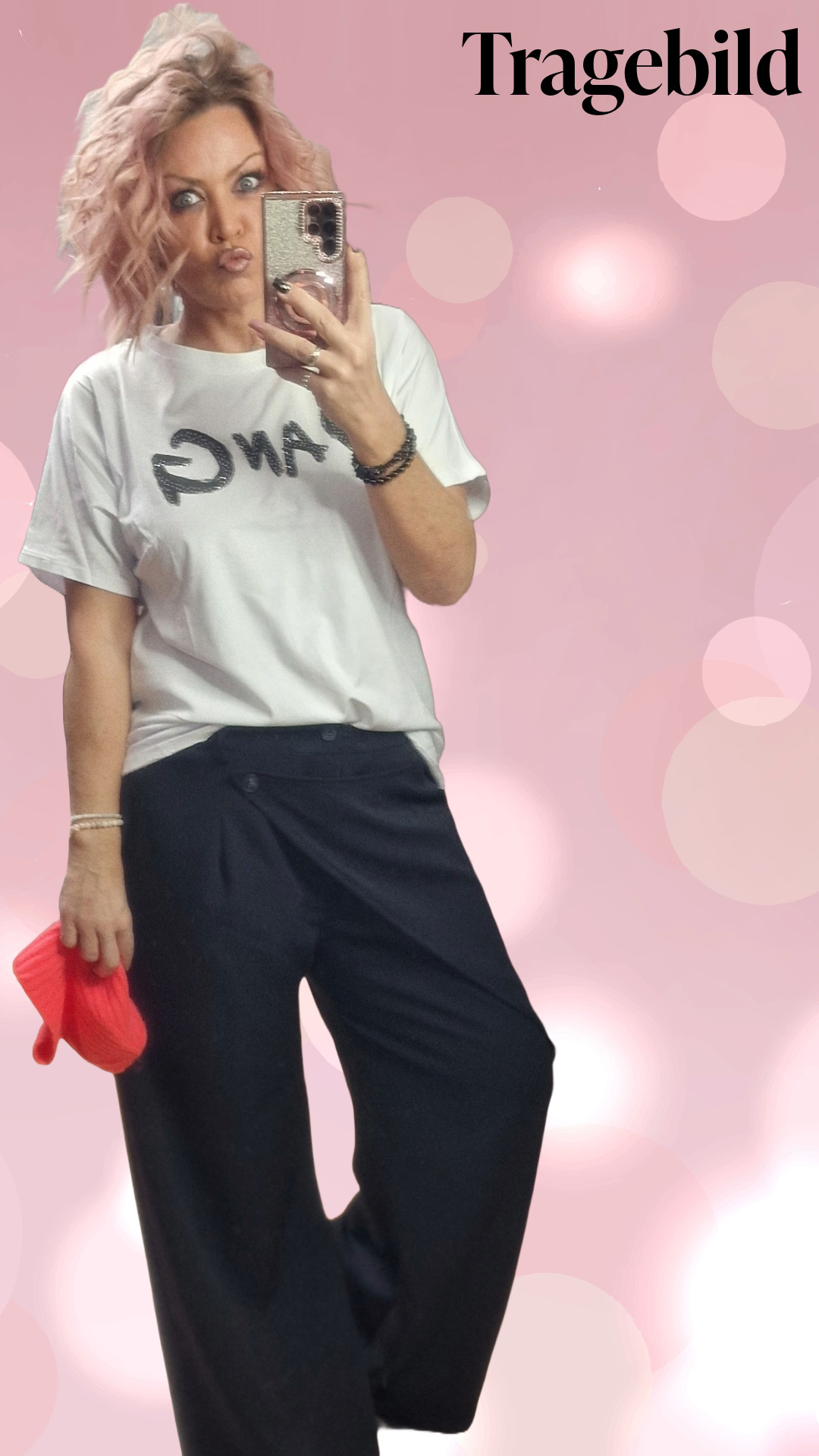 Shirt DANG