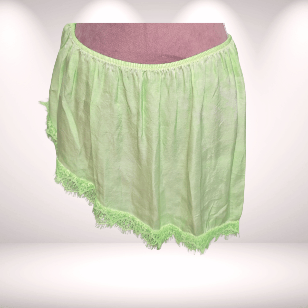 Asymmetrischer Kaschier-Schummler in 7 Farben