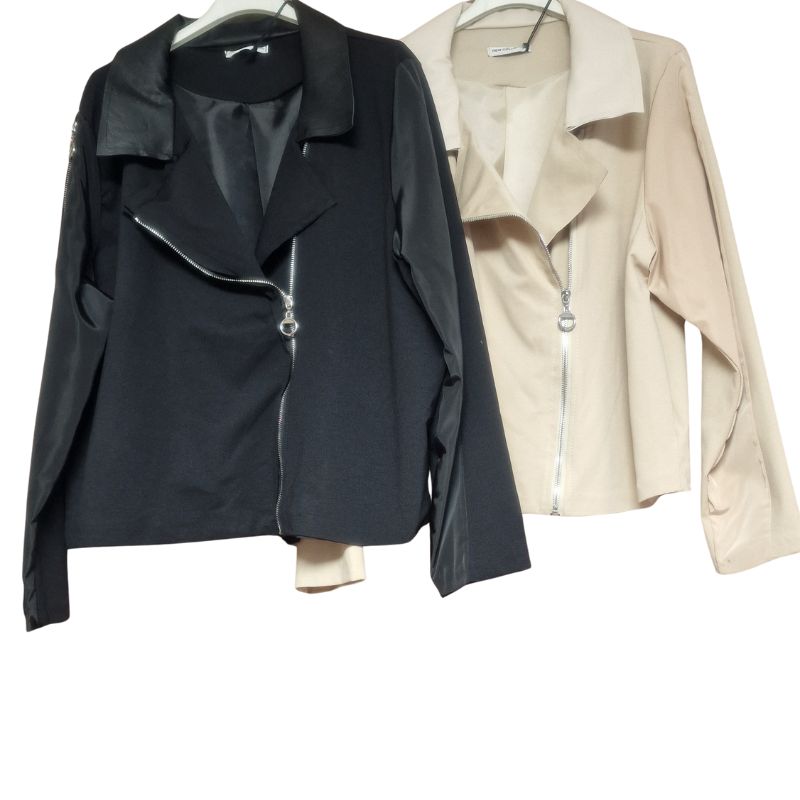 Jacke Stylisch 