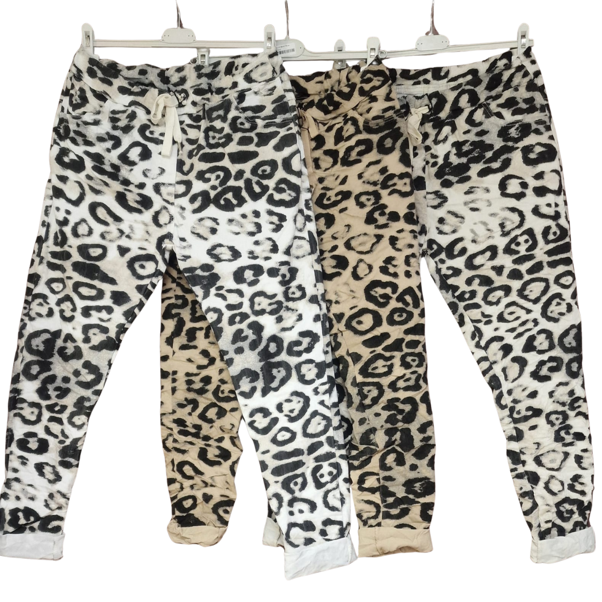 Joggpants Leo 3