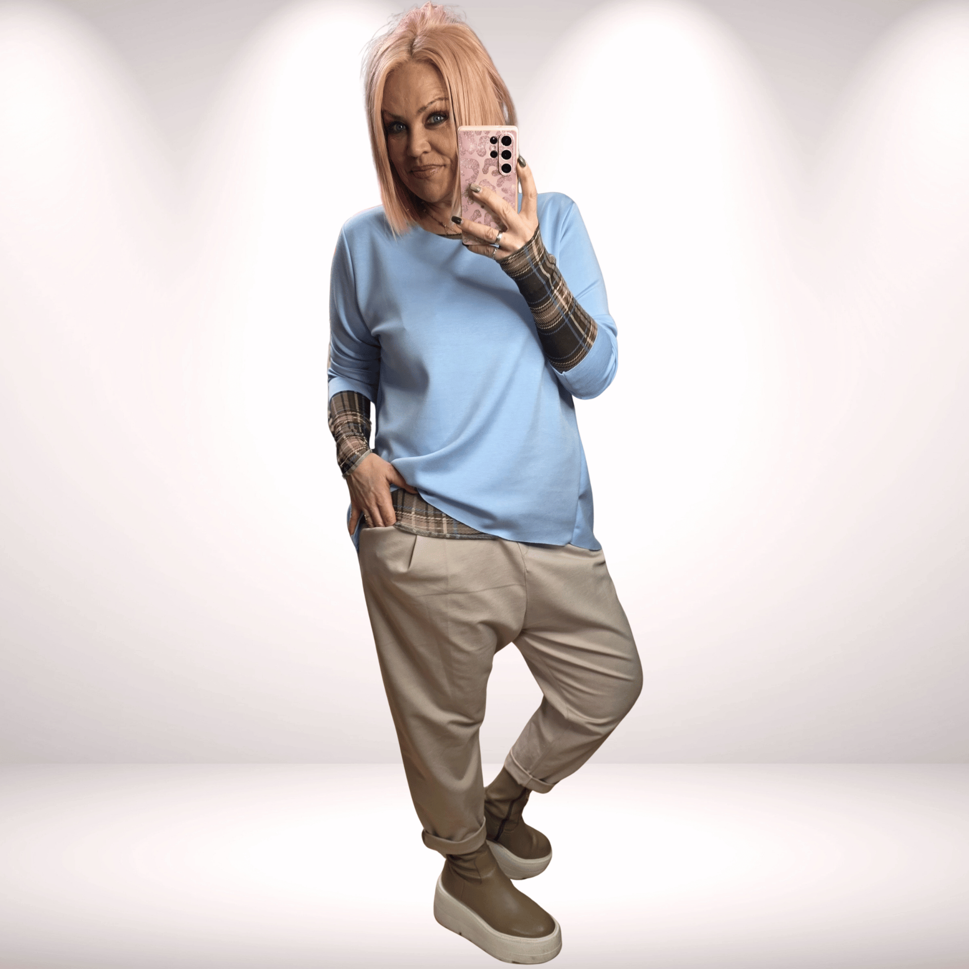 Halbarm Shirt Bestseller