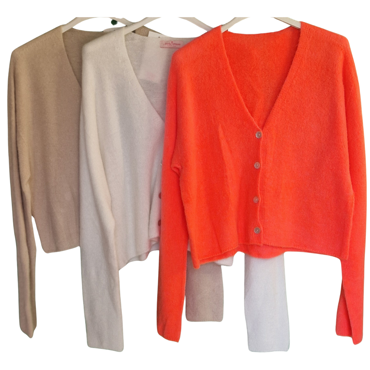Jacken Mäntel Blazer 