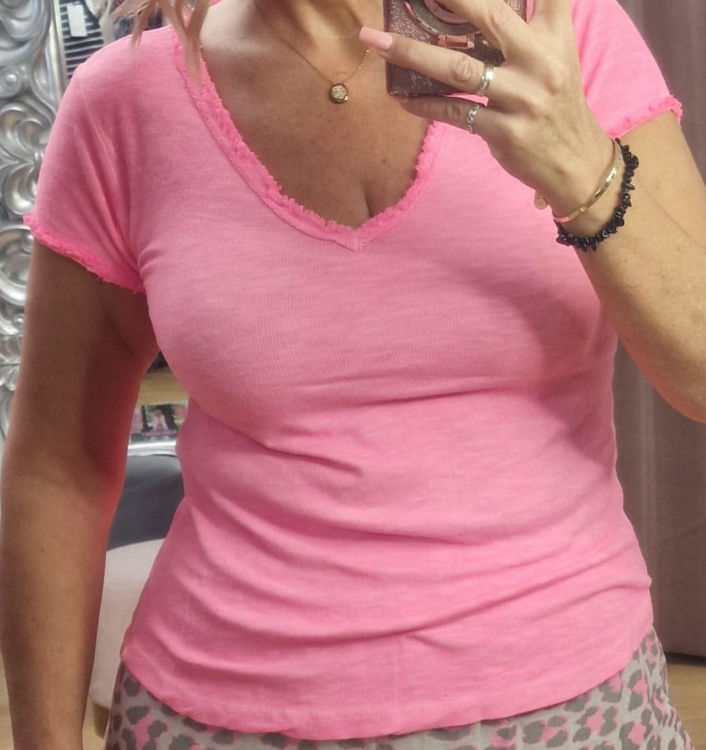 T Shirt Basic 