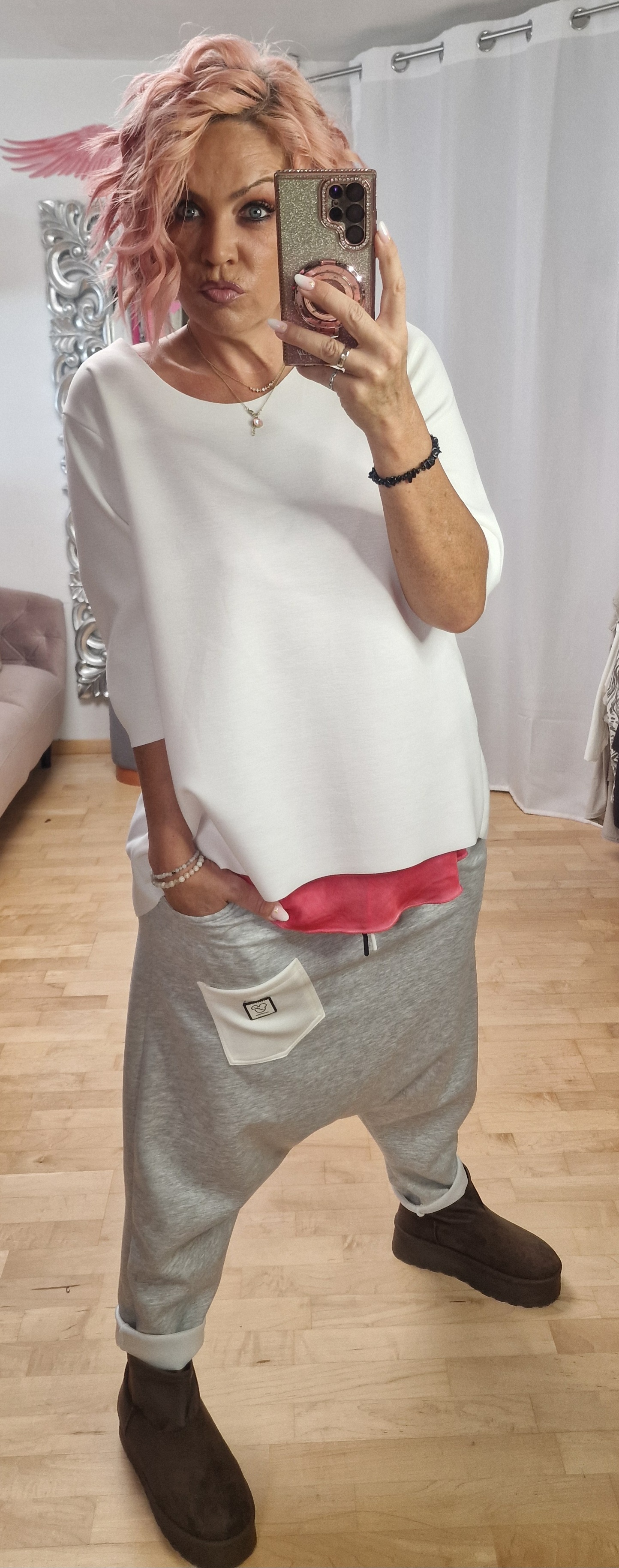 Halbarm Shirt Bestseller