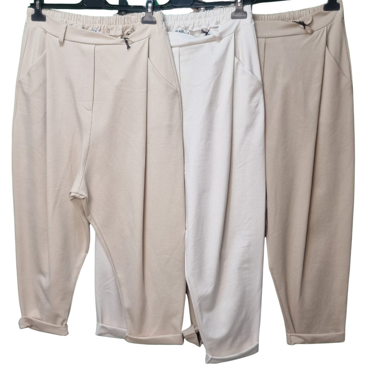 Buntfalten Baggy