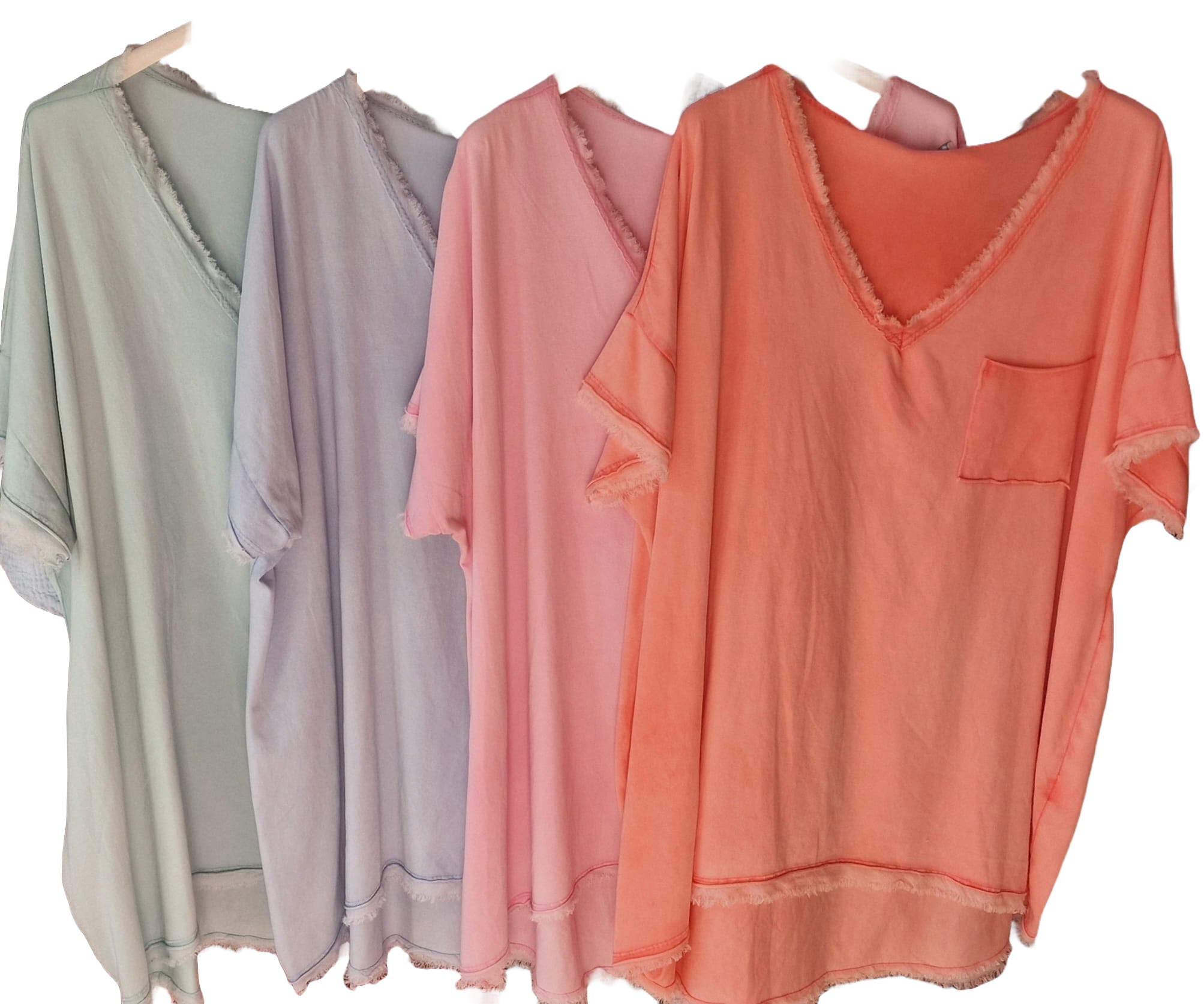 Shirt Vokuhilla Franzen 