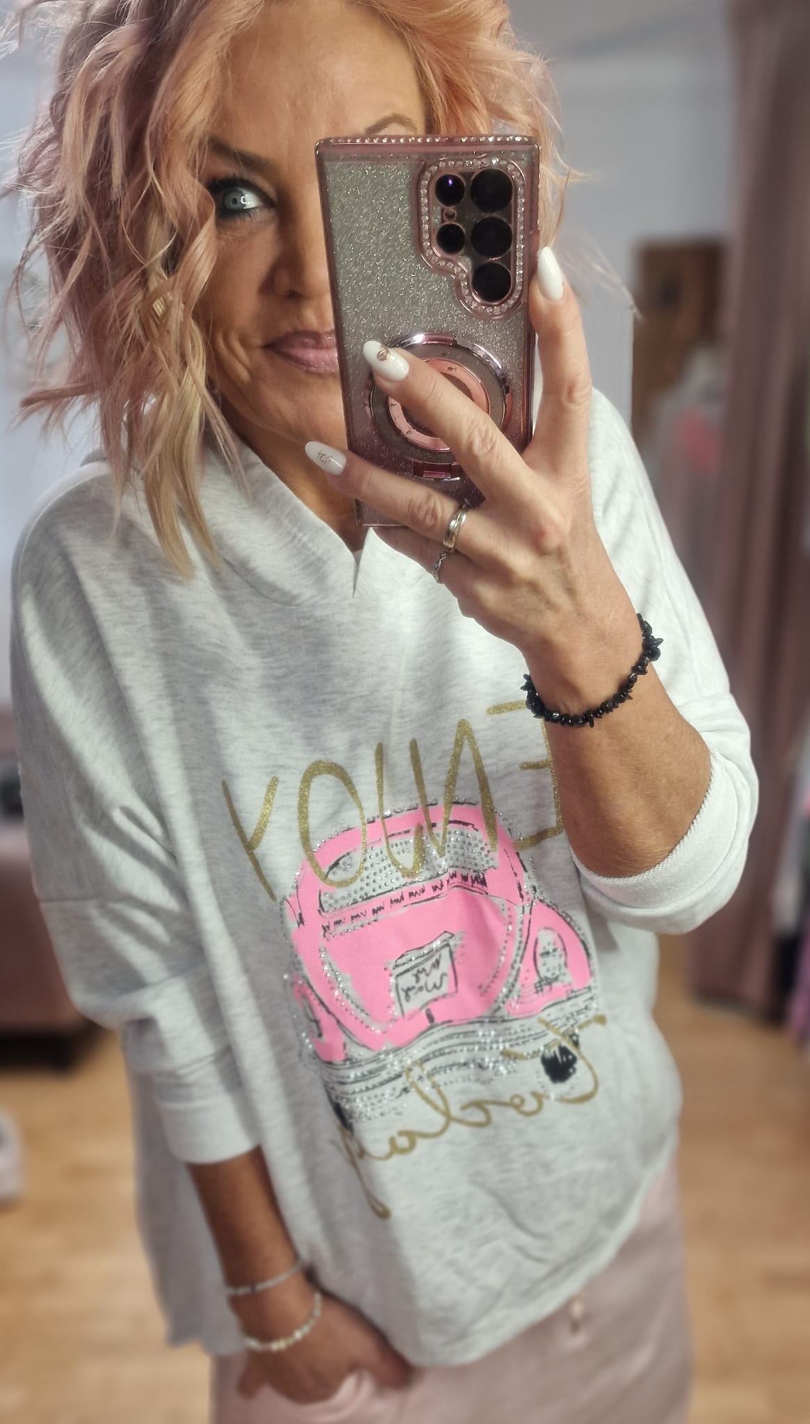 Hoody Käfer 