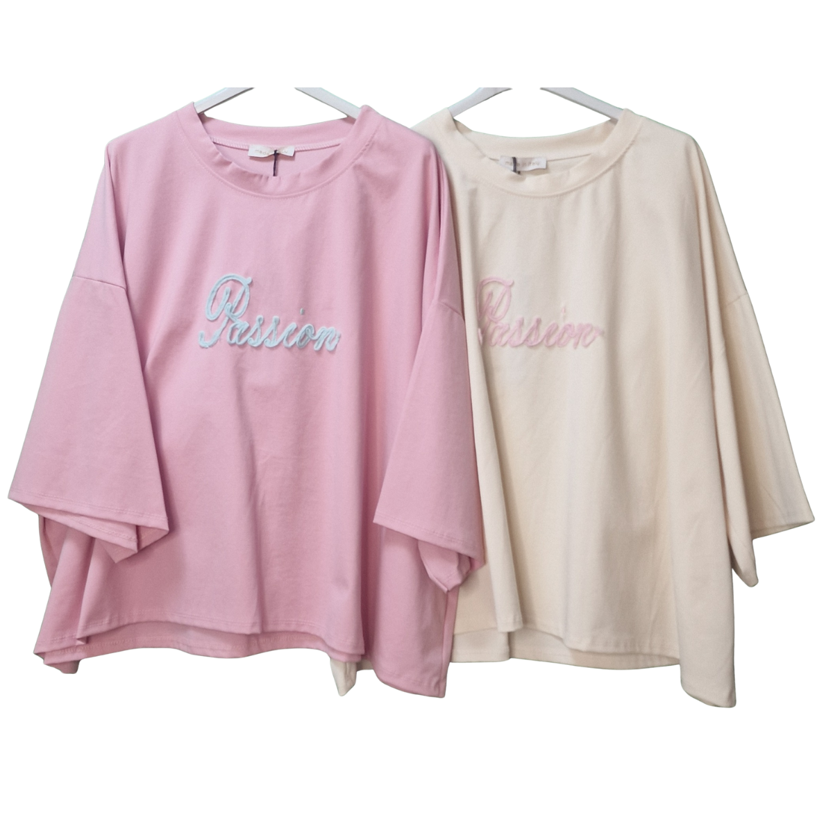 Shirt Passion 