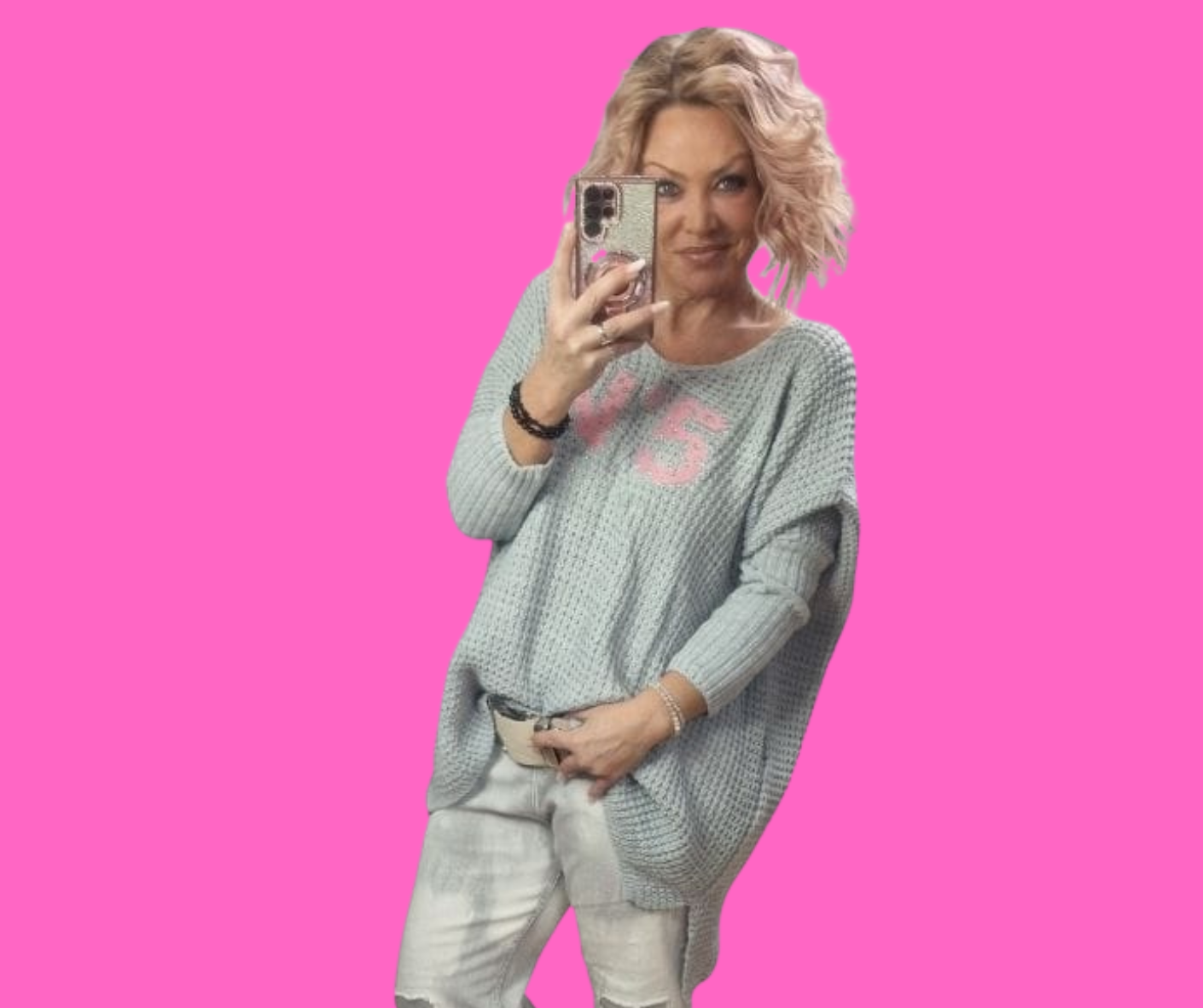 Pulli No.5