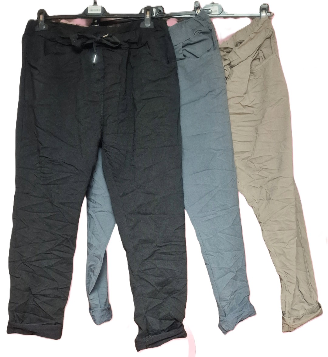 Joggpants Curvy XXL