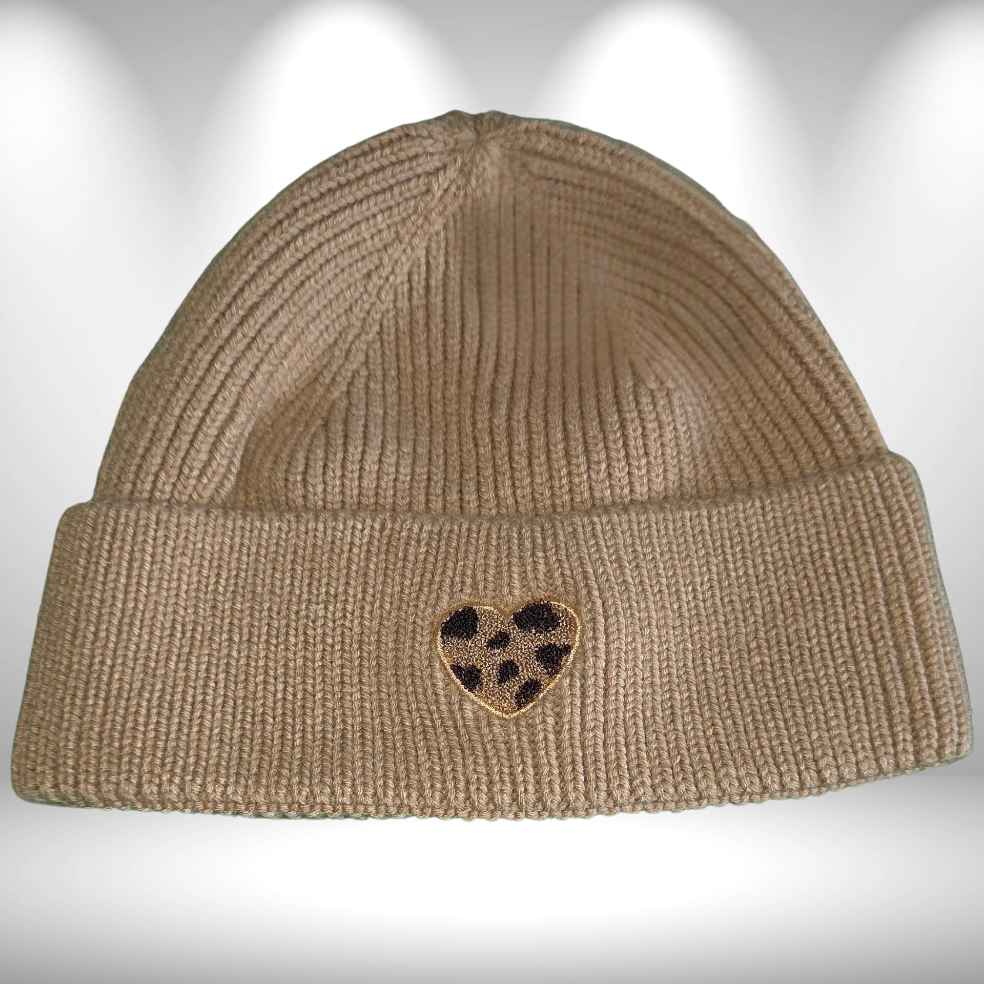 Mützen „Leo Herz“