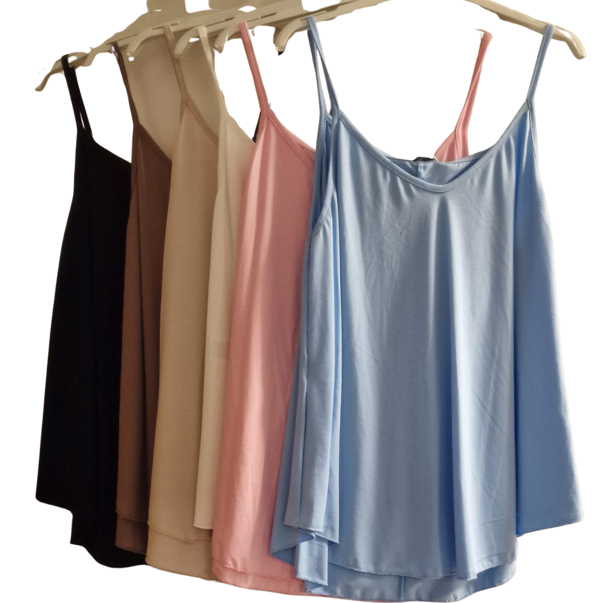 Fashionsunny Tops